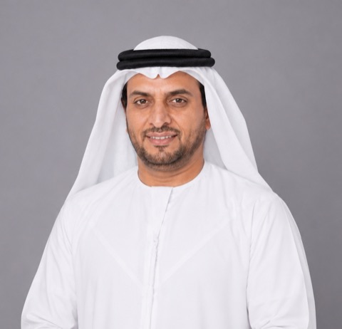 Rashid Muhammad Sultan Al-Mazrouei, Founder & Chairman